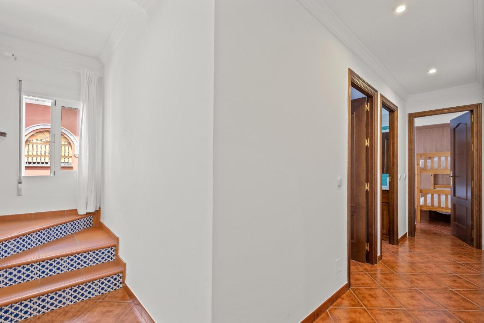 Casa El Tarajal Villa - Malaga — Fotos 3